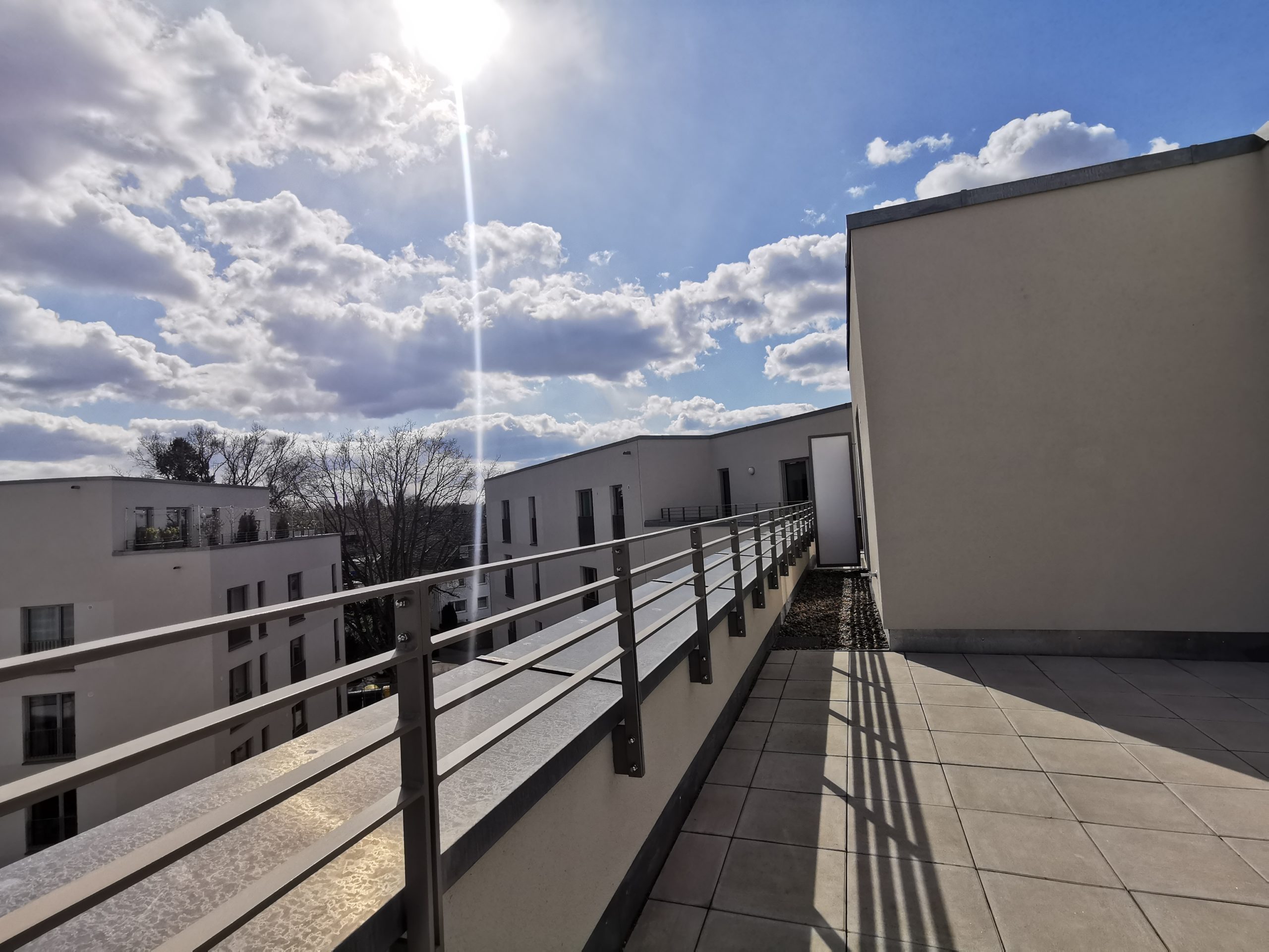 Dachterrasse (2)