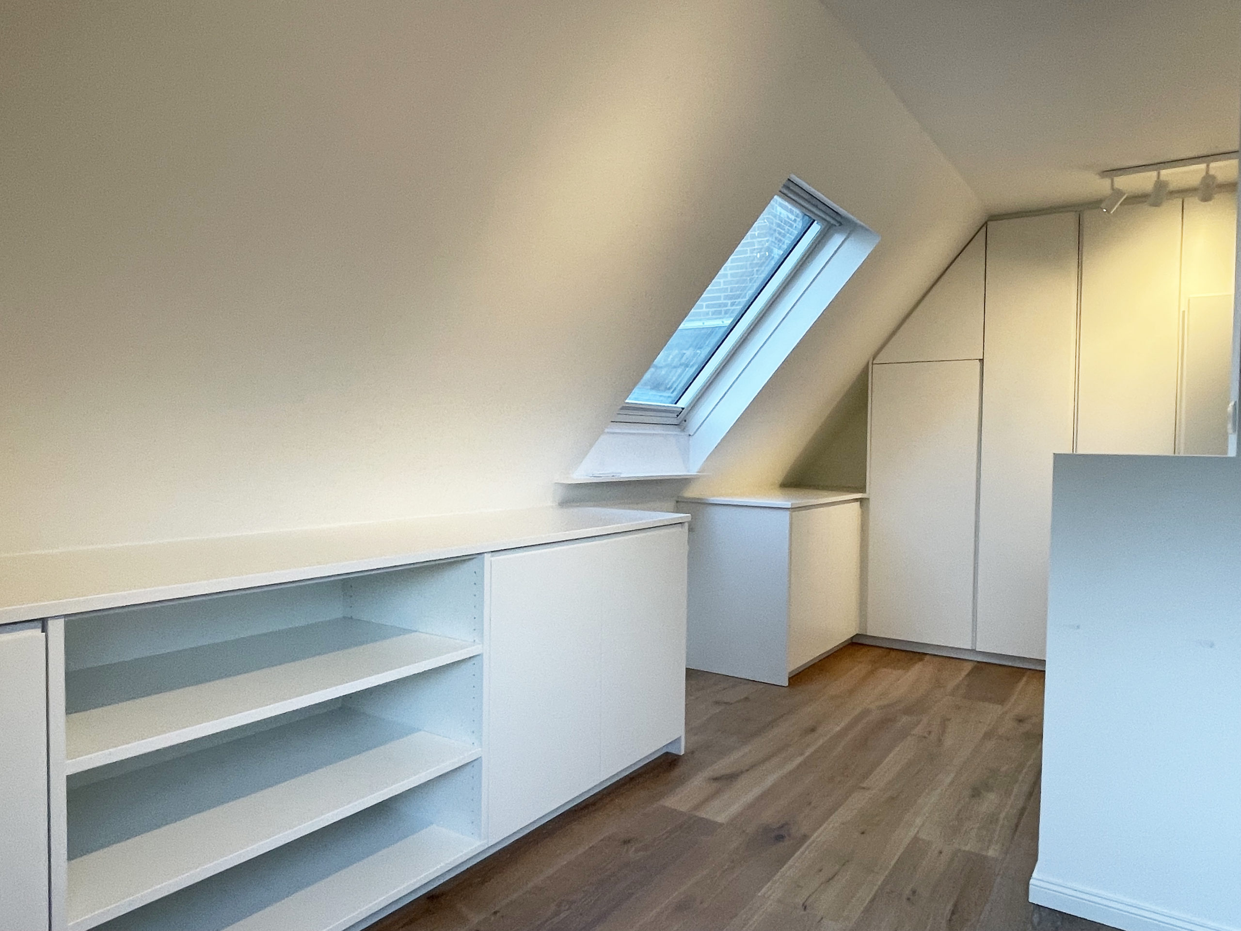 Einbauschrank Schlafzimmer