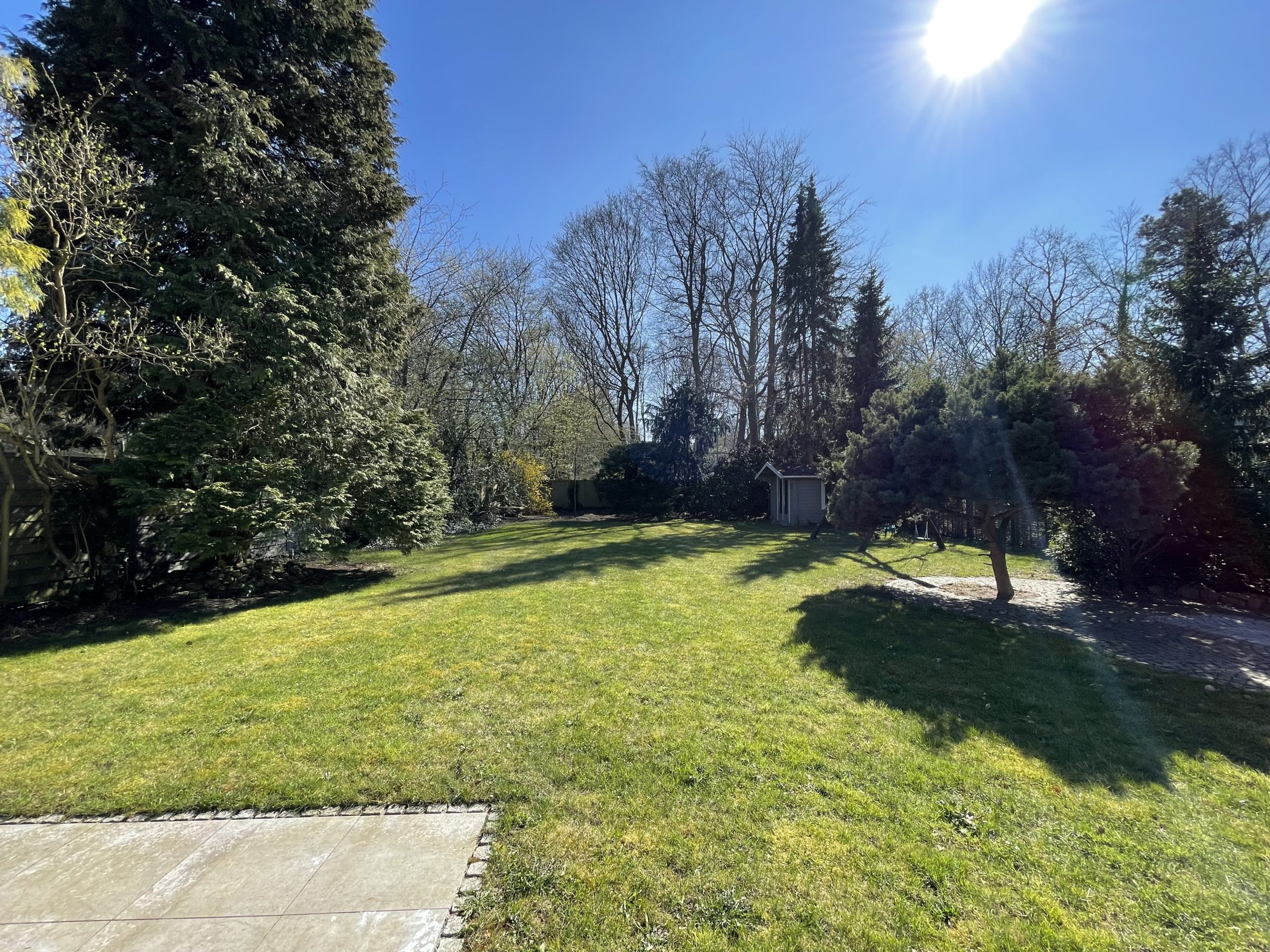 Garten