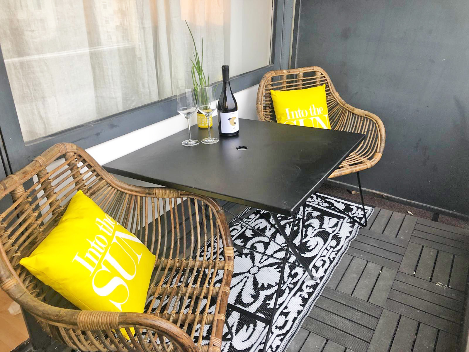 Balkon