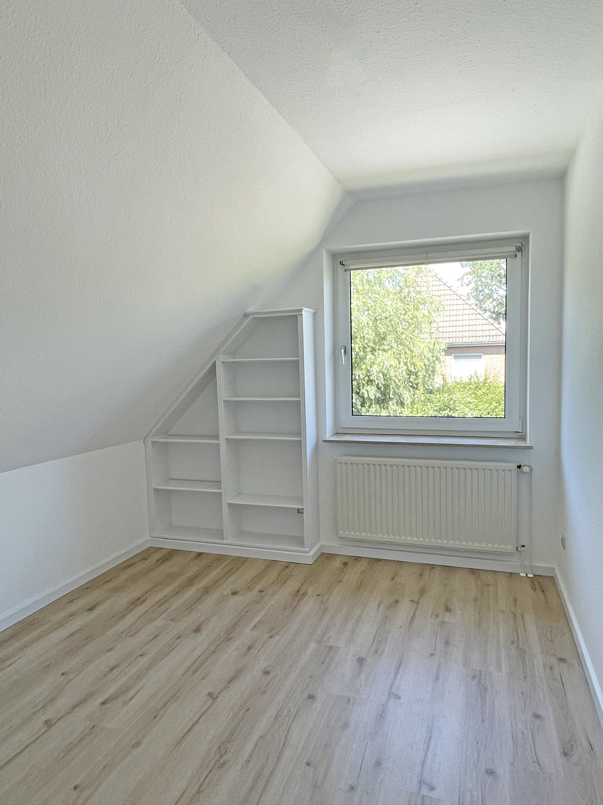 Arbeitszimmer