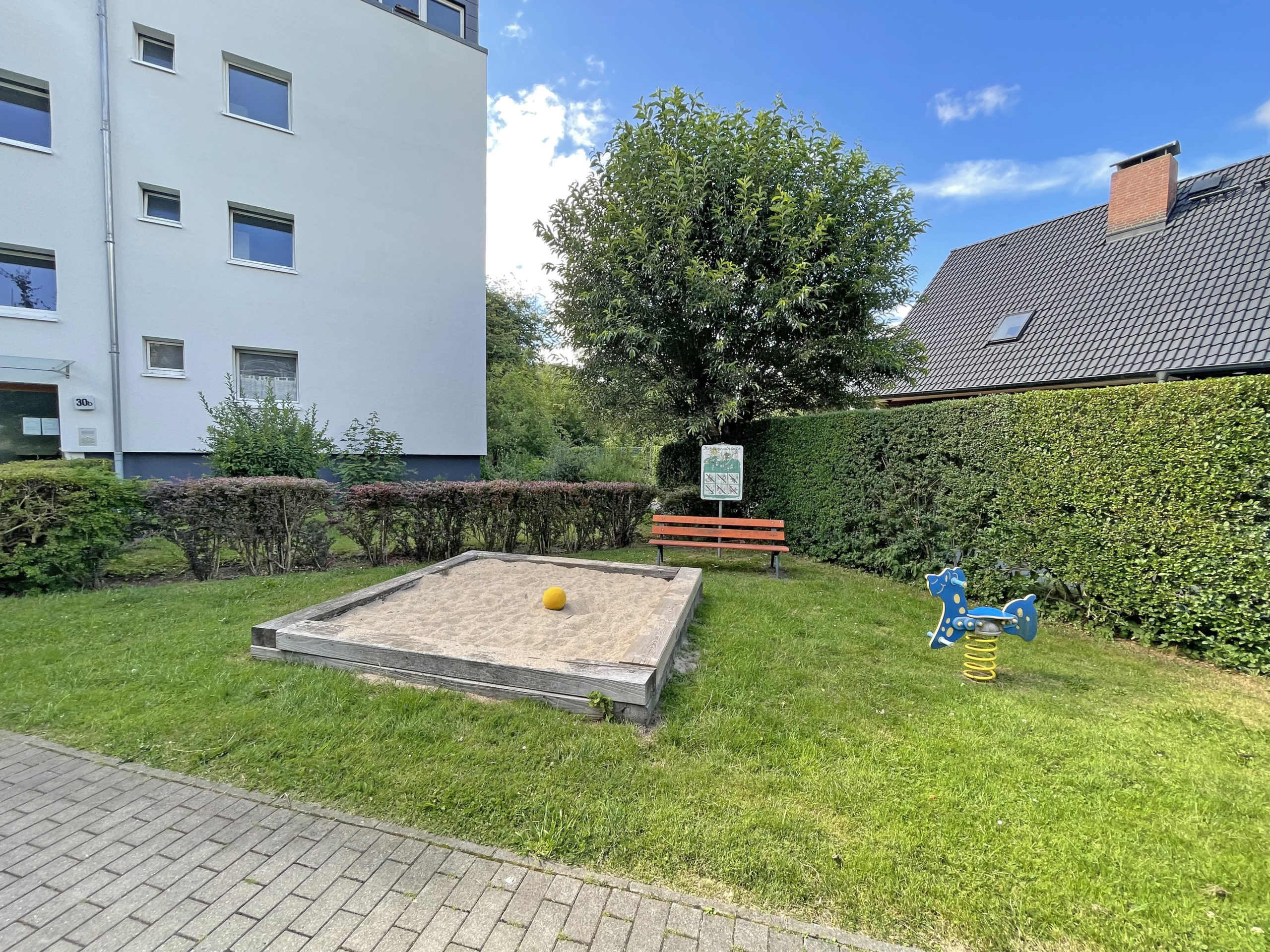 Spielplatz