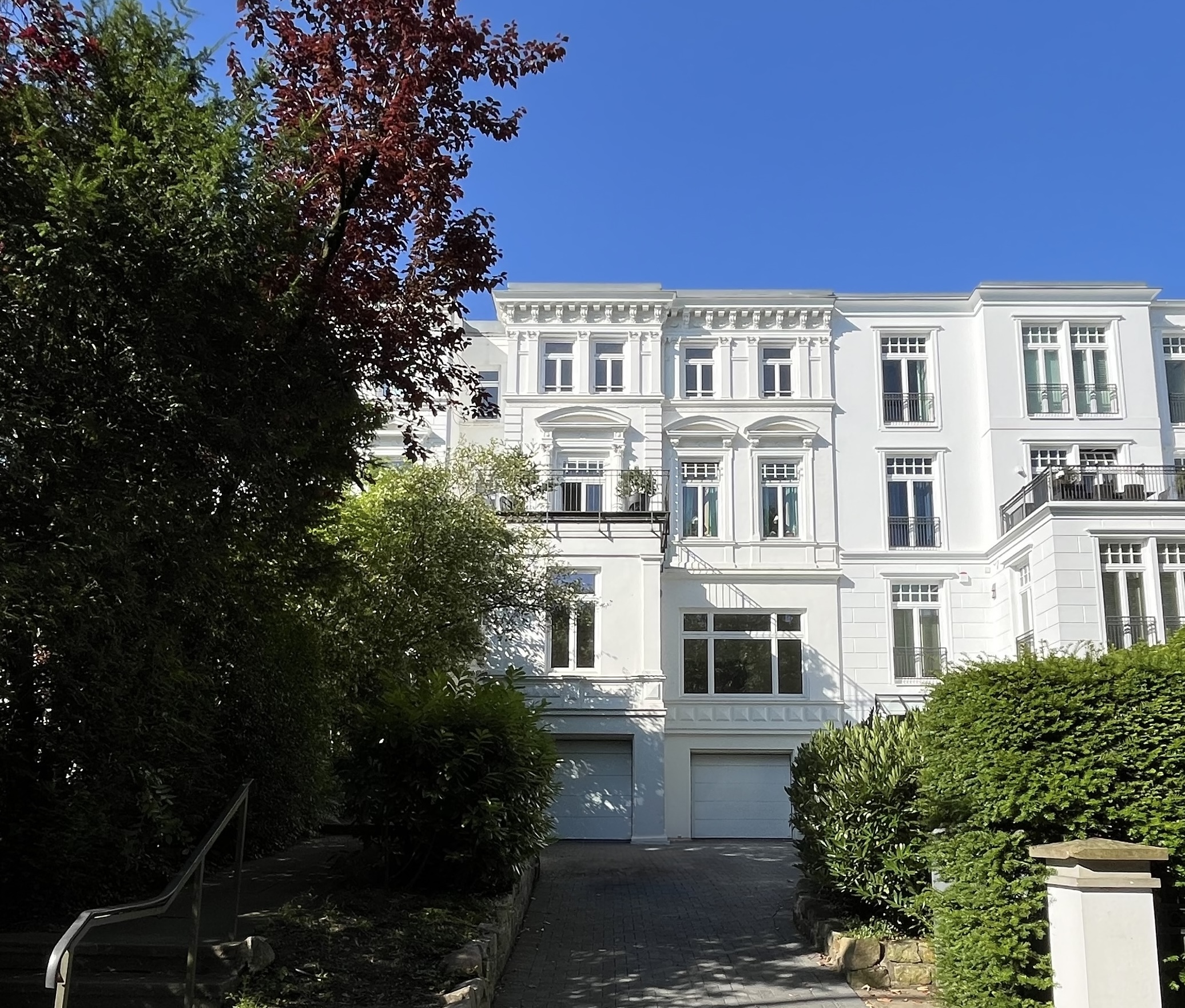 Außenansicht