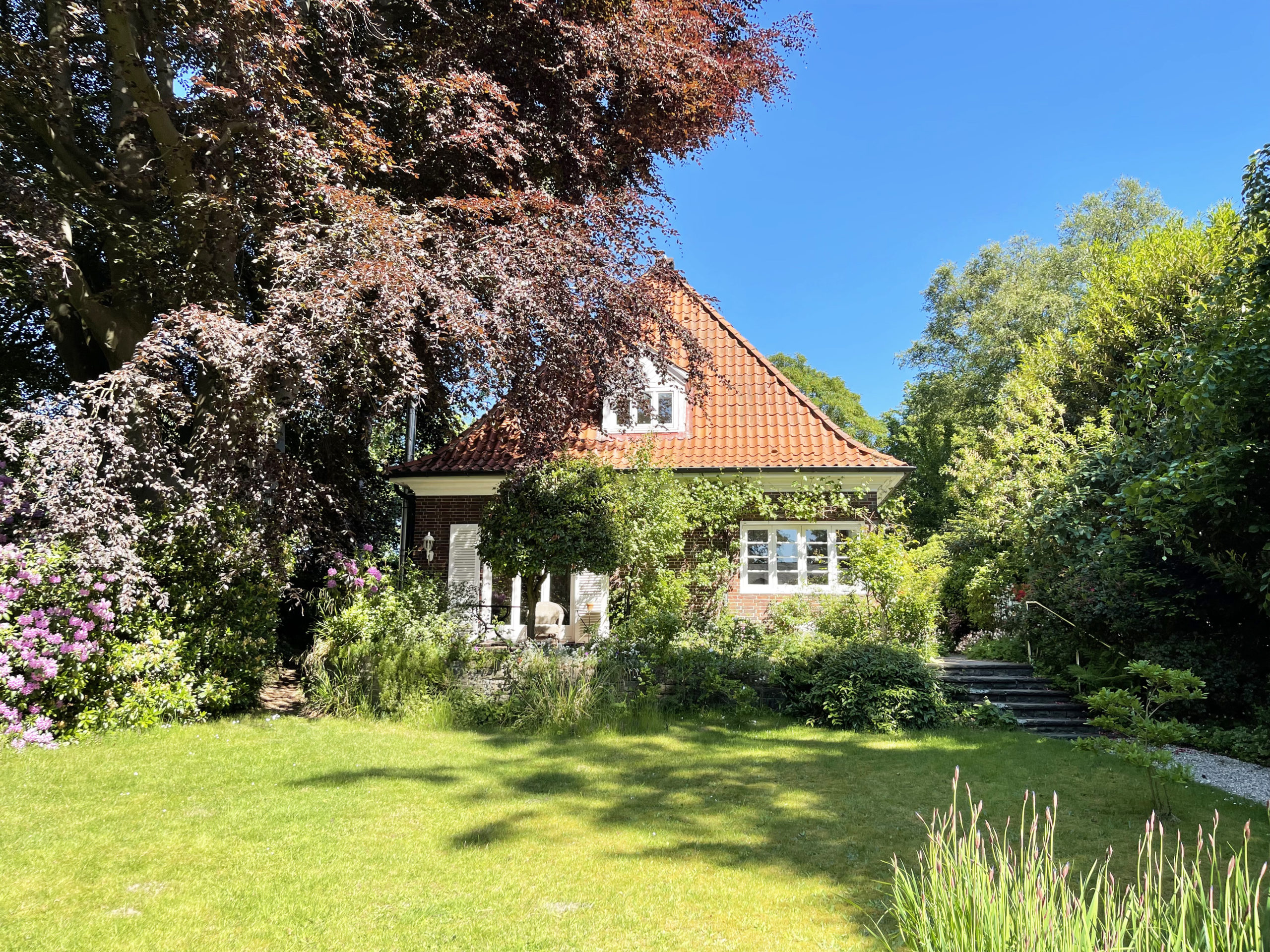 Frontansicht