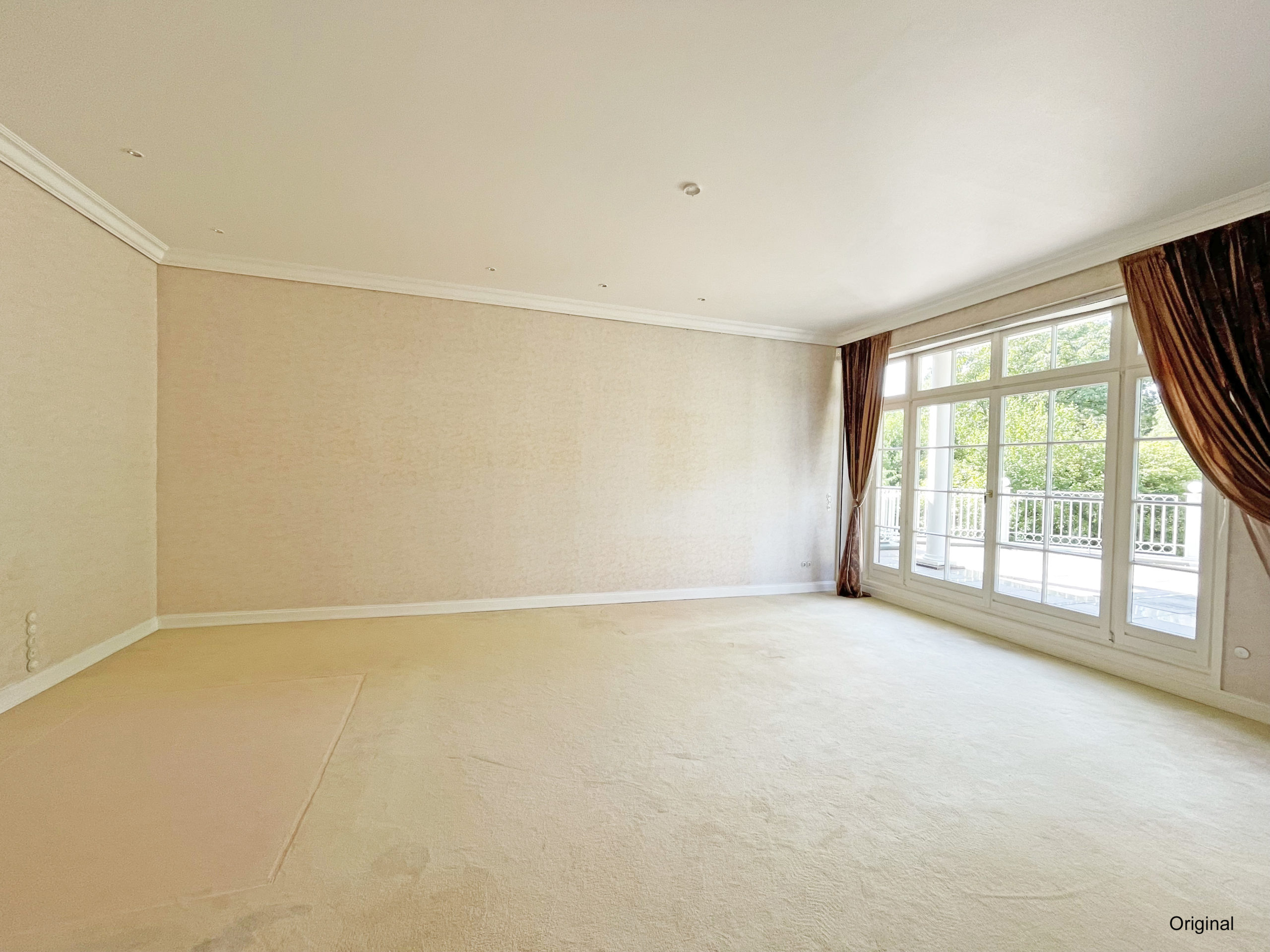 Masterbedroom Original