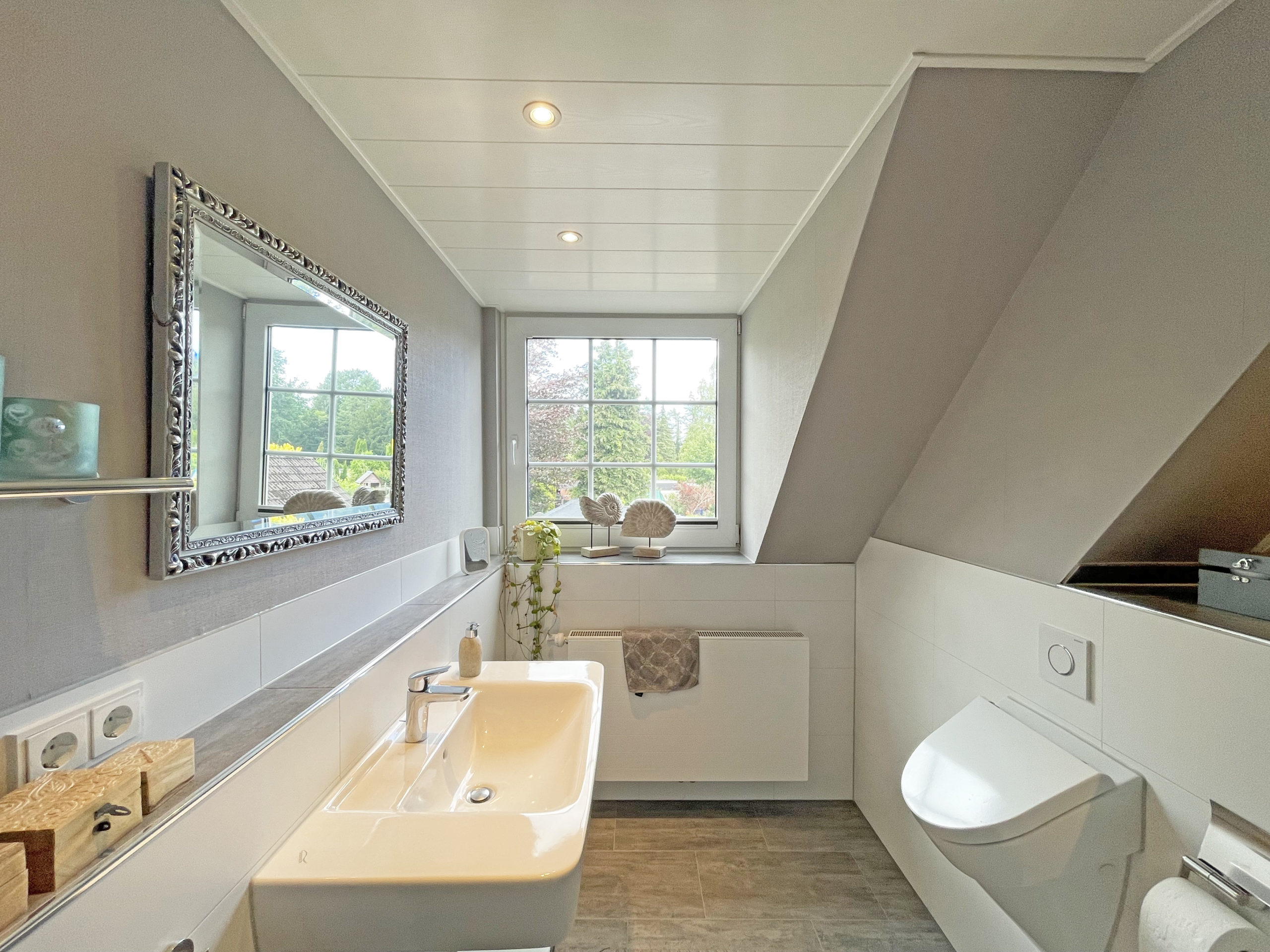 Badezimmer OG