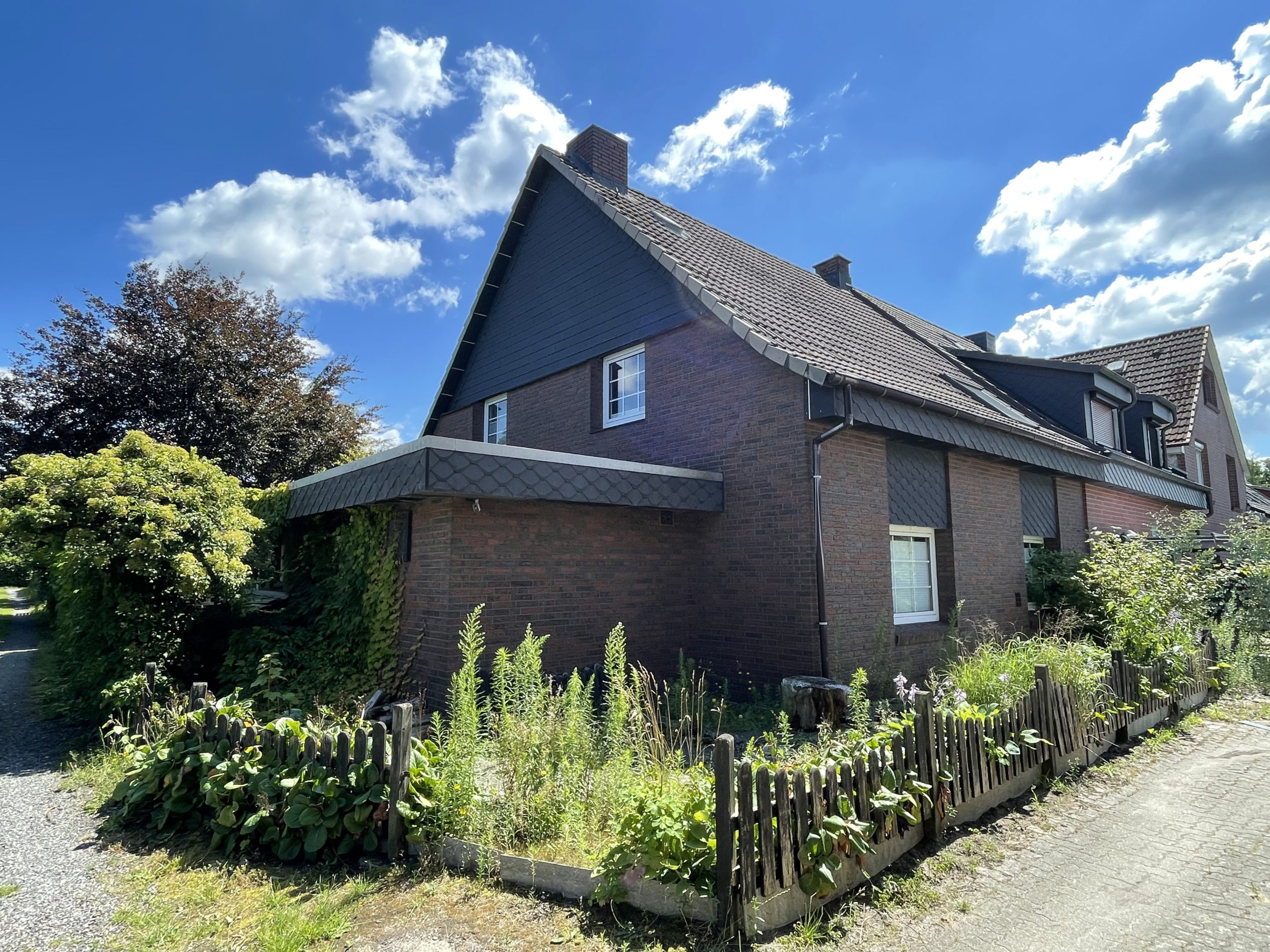 Hinteransicht